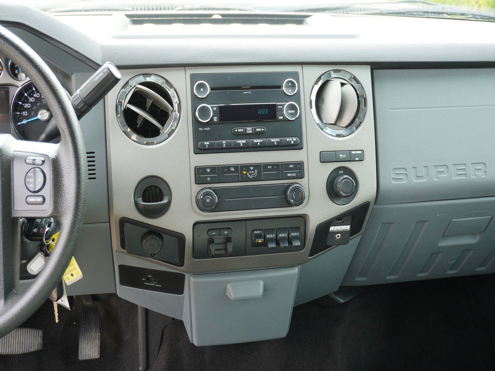 Used 2016 Ford F250 XLT w/ XLT Value Package image 20