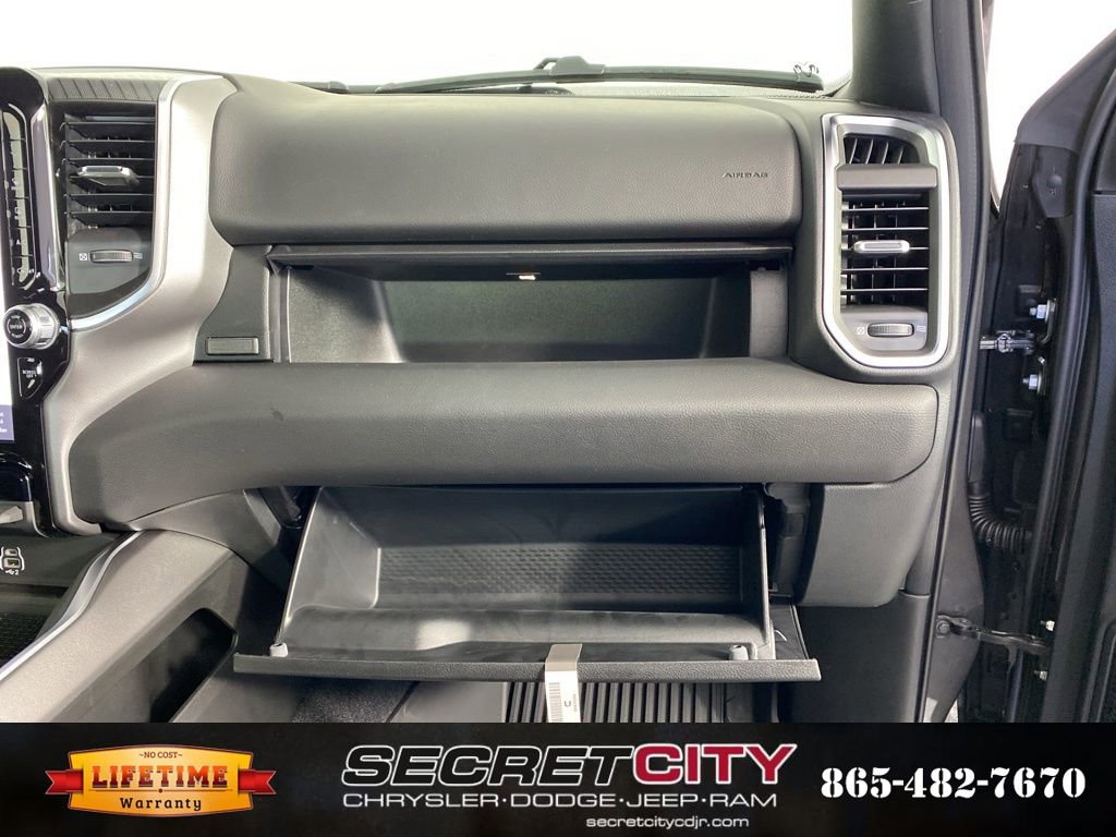 New 2026 RAM 1500 Big Horn image 35