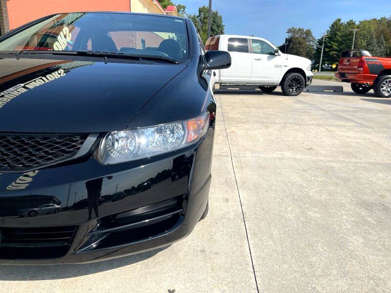 Used 2010 Honda Civic EX image 4