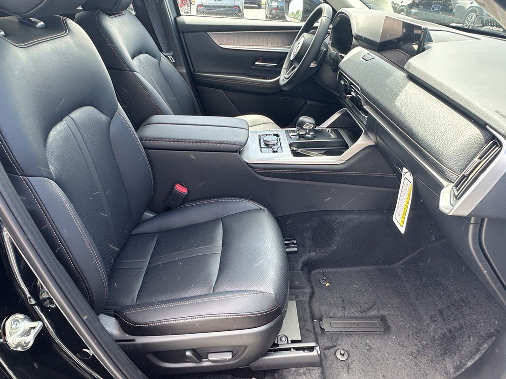 New 2026 MAZDA CX-70 SC Plus AWD/4WD image 14