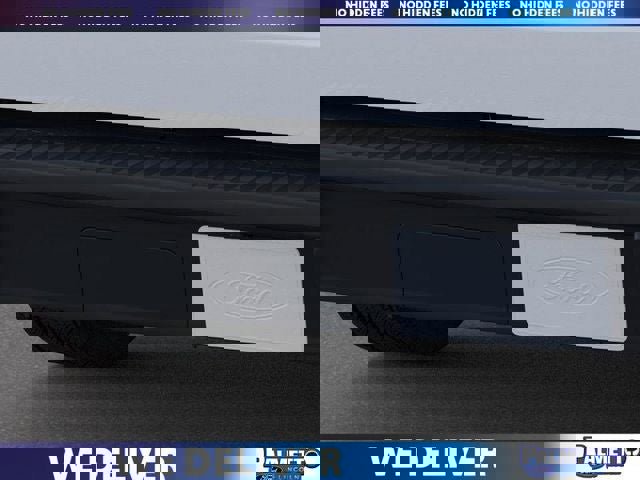 New 2026 Ford Maverick XL image 23