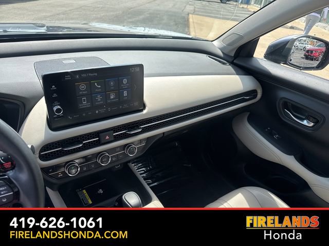 Used 2024 Honda HR-V EX-L image 18