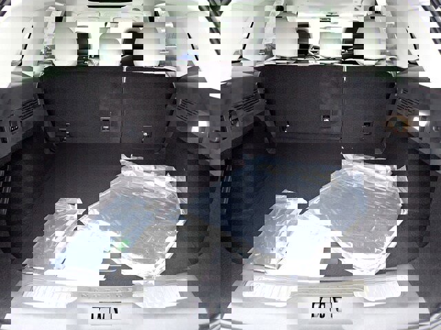 New 2026 Lincoln Nautilus Reserve w/ Jet Appearance Package image 27