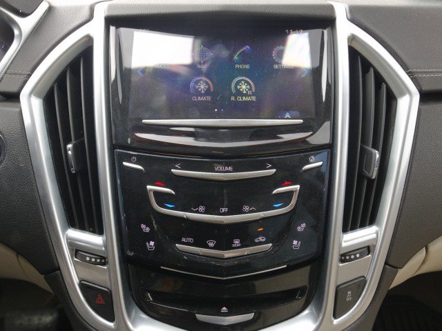 Used 2013 Cadillac SRX Premium w/ Driver Assist Package AWD/4WD image 23