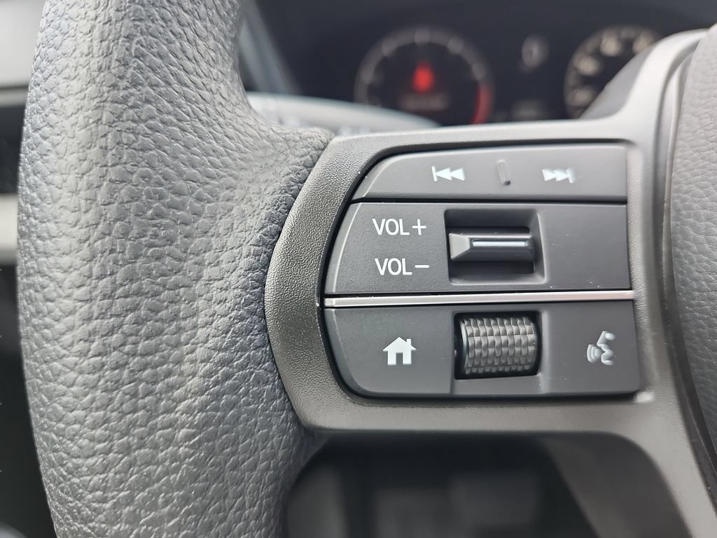 Certified 2026 Honda CR-V LX image 28
