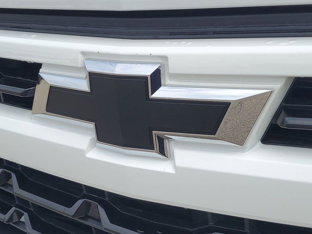 Certified 2022 Chevrolet Silverado 1500 RST w/ Convenience Package II image 36