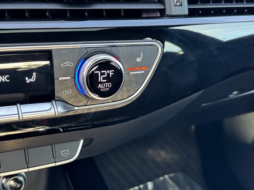 Used 2019 Audi A5 2.0T Prestige AWD/4WD image 23