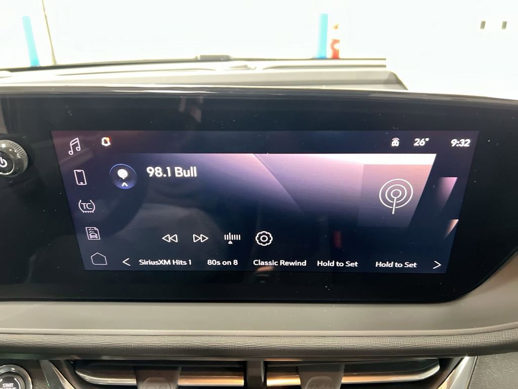 New 2026 Buick Envista Preferred w/ Convenience I Package FWD image 14