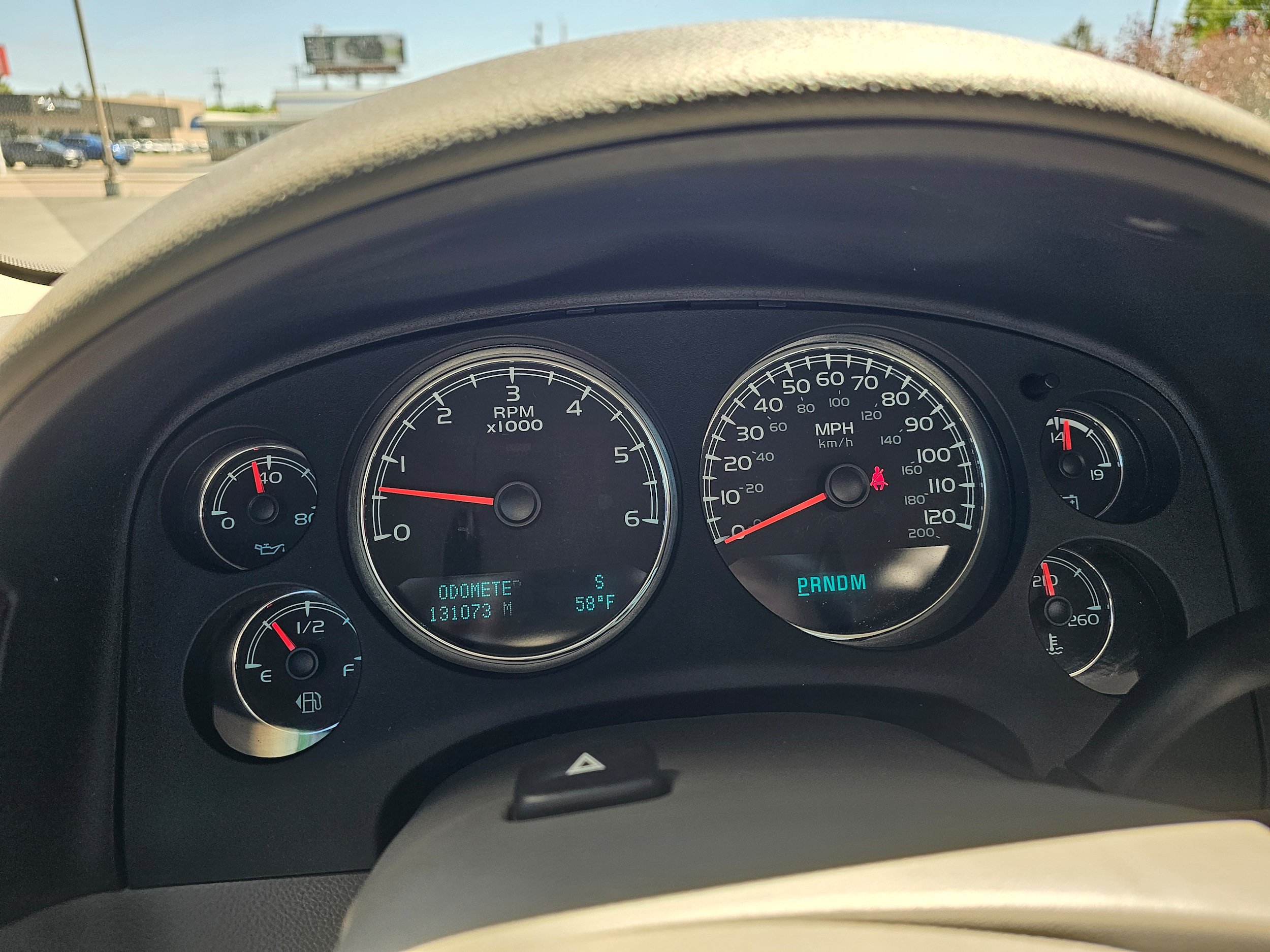 Used 2011 Chevrolet Avalanche LTZ AWD/4WD image 12