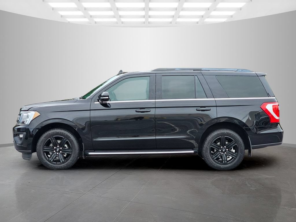 Used 2021 Ford Expedition XLT RWD image 3