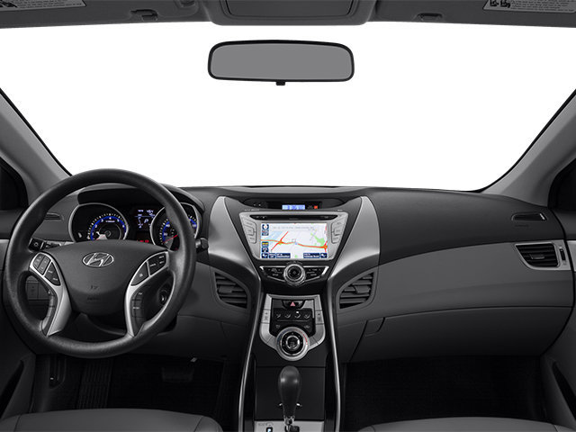 Used 2013 Hyundai Elantra Limited w/ Technology Pkg FWD image 10