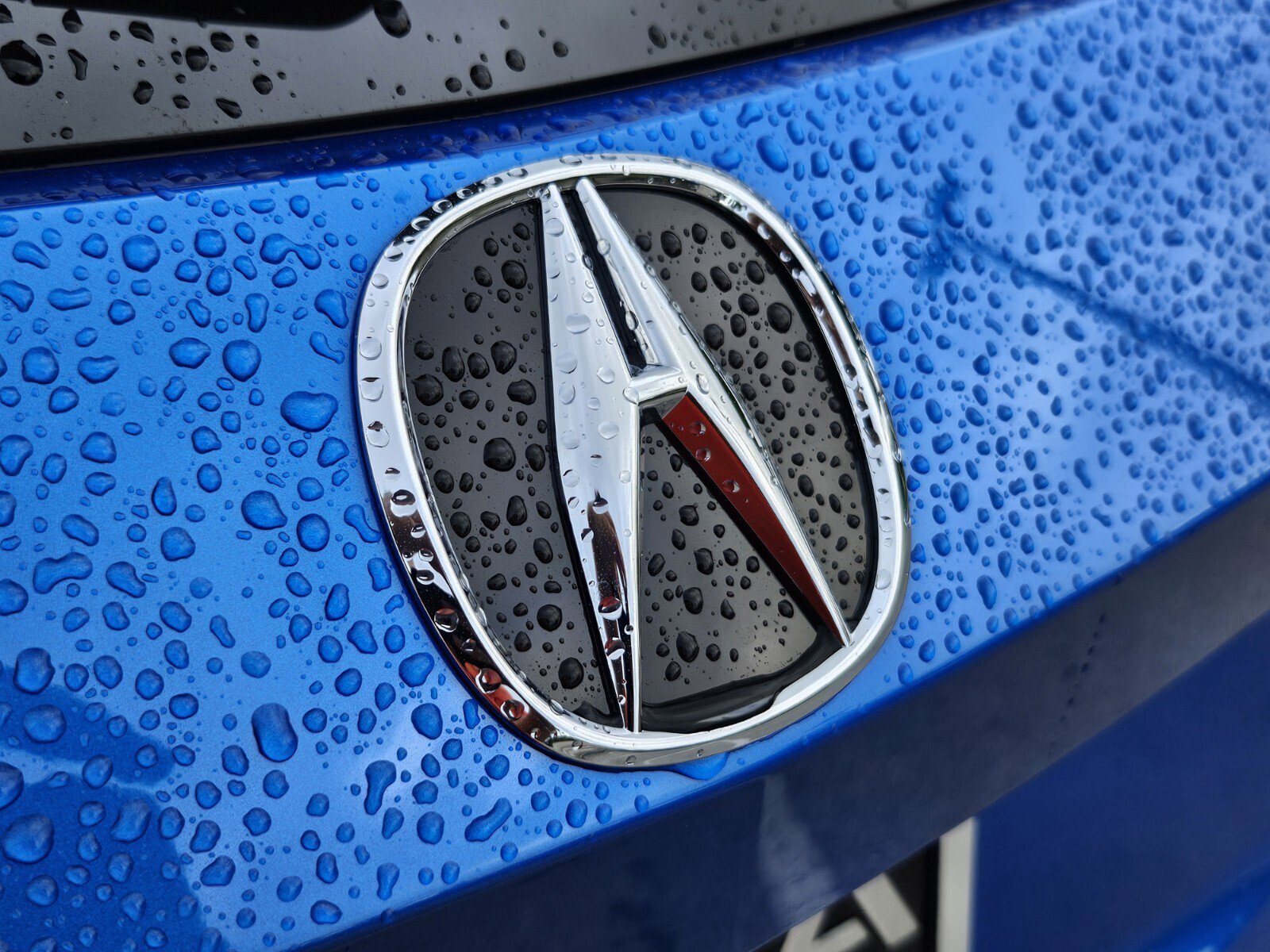 New 2026 Acura MDX A-Spec image 20