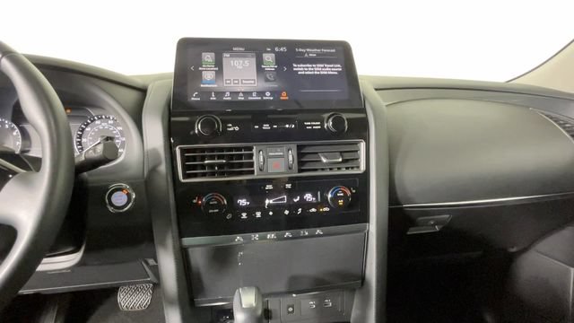 Used 2024 Nissan Armada SV w/ Cargo Package AWD/4WD image 31