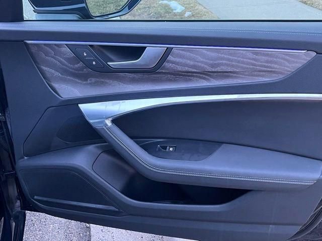 Used 2024 Audi A6 Premium Plus image 24