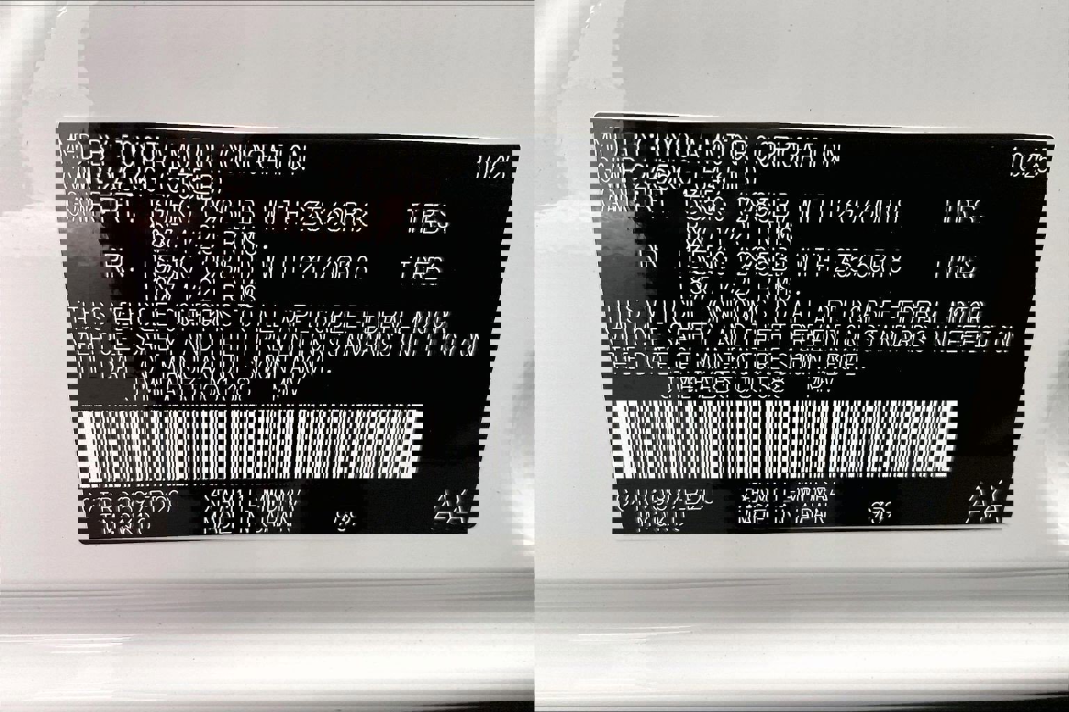 New 2026 Toyota bZ image 20