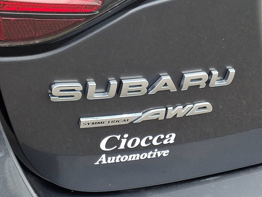 Used 2021 Subaru Legacy Premium AWD/4WD image 27