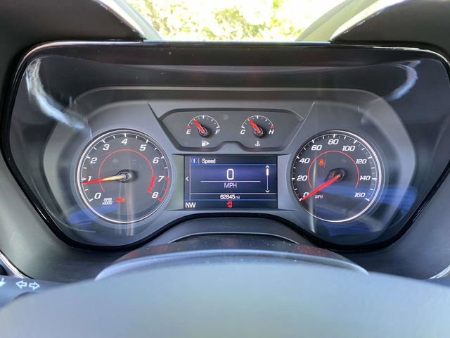 Used 2020 Chevrolet Camaro LS image 23