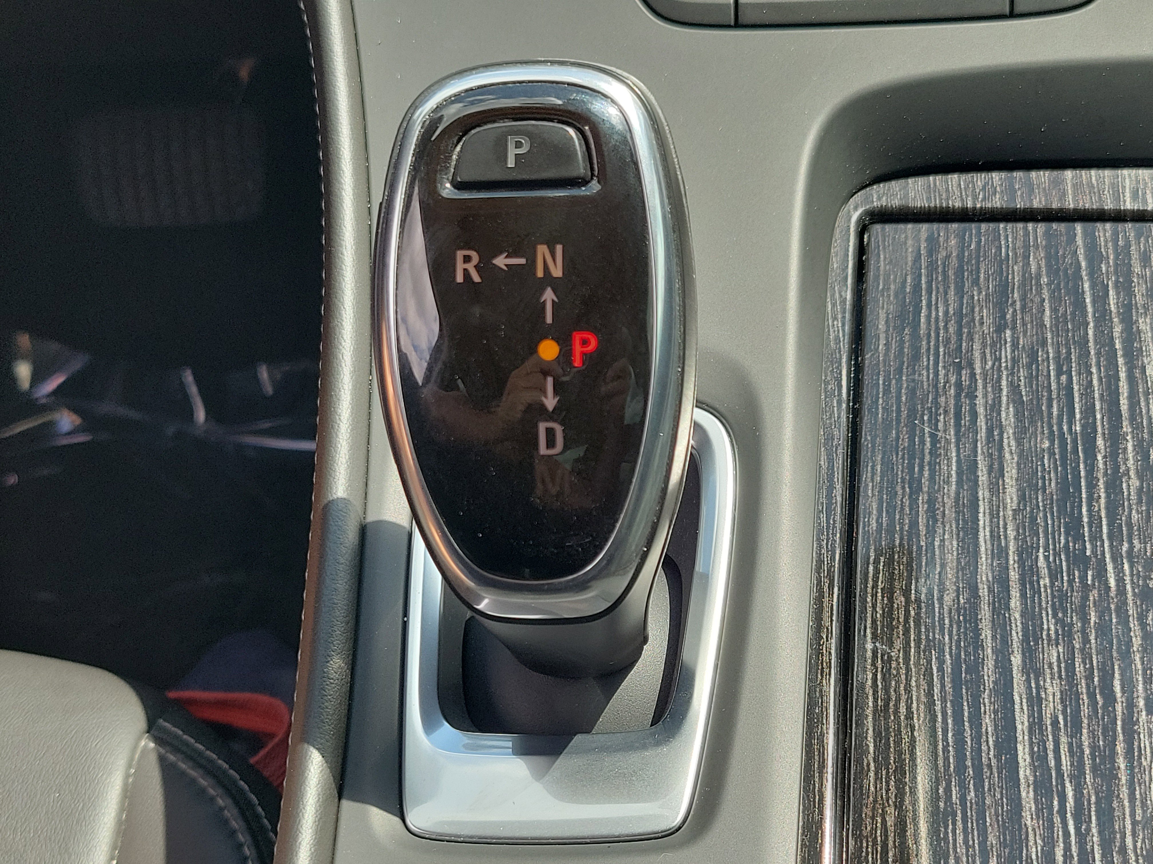 Used 2017 Buick LaCrosse Essence w/ Sun and Shade Package image 28