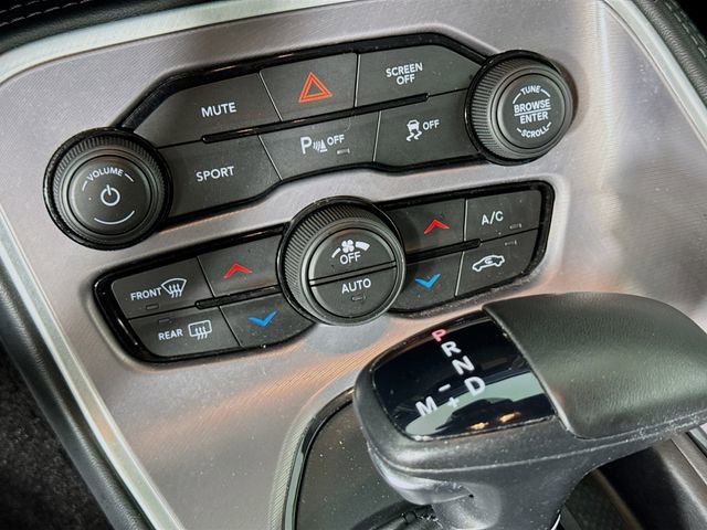 Used 2022 Dodge Challenger GT w/ Blacktop Package image 16