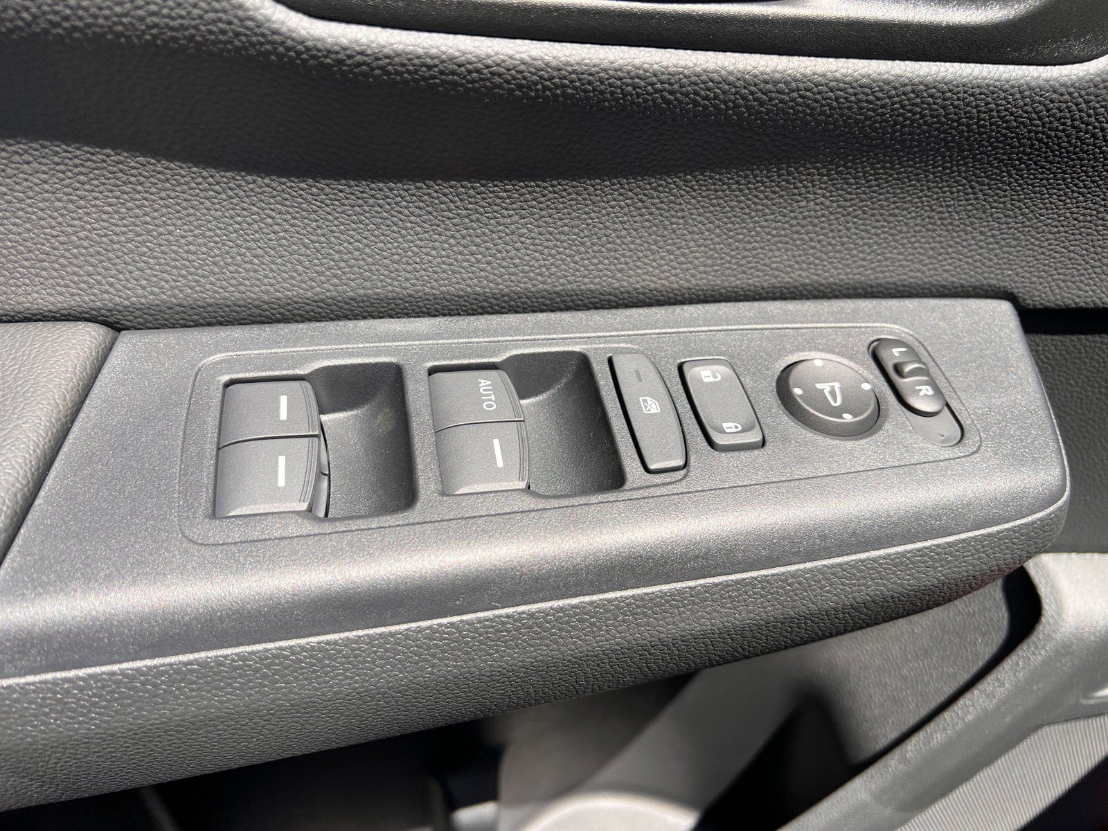 New 2026 Honda CR-V LX image 18