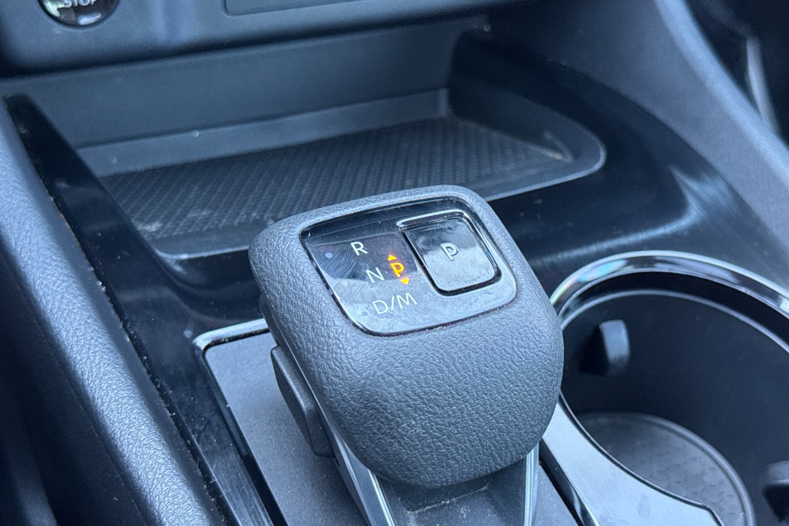 Certified 2024 Nissan Rogue SV w/ SV Premium Package FWD image 33