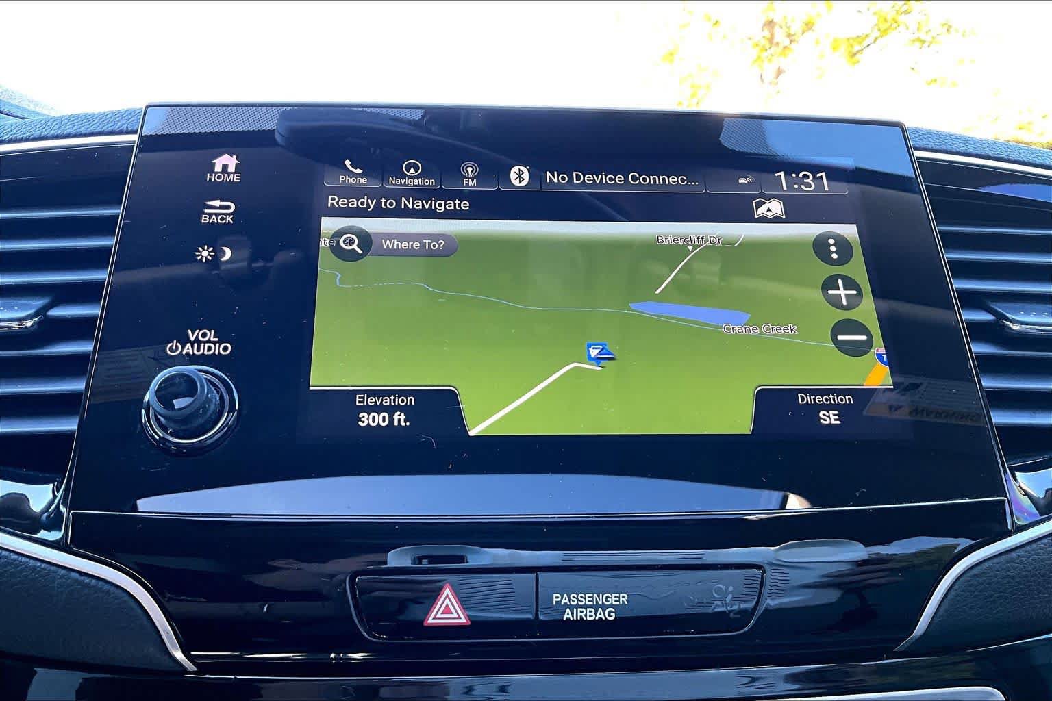 Used 2022 Honda Pilot Touring image 36