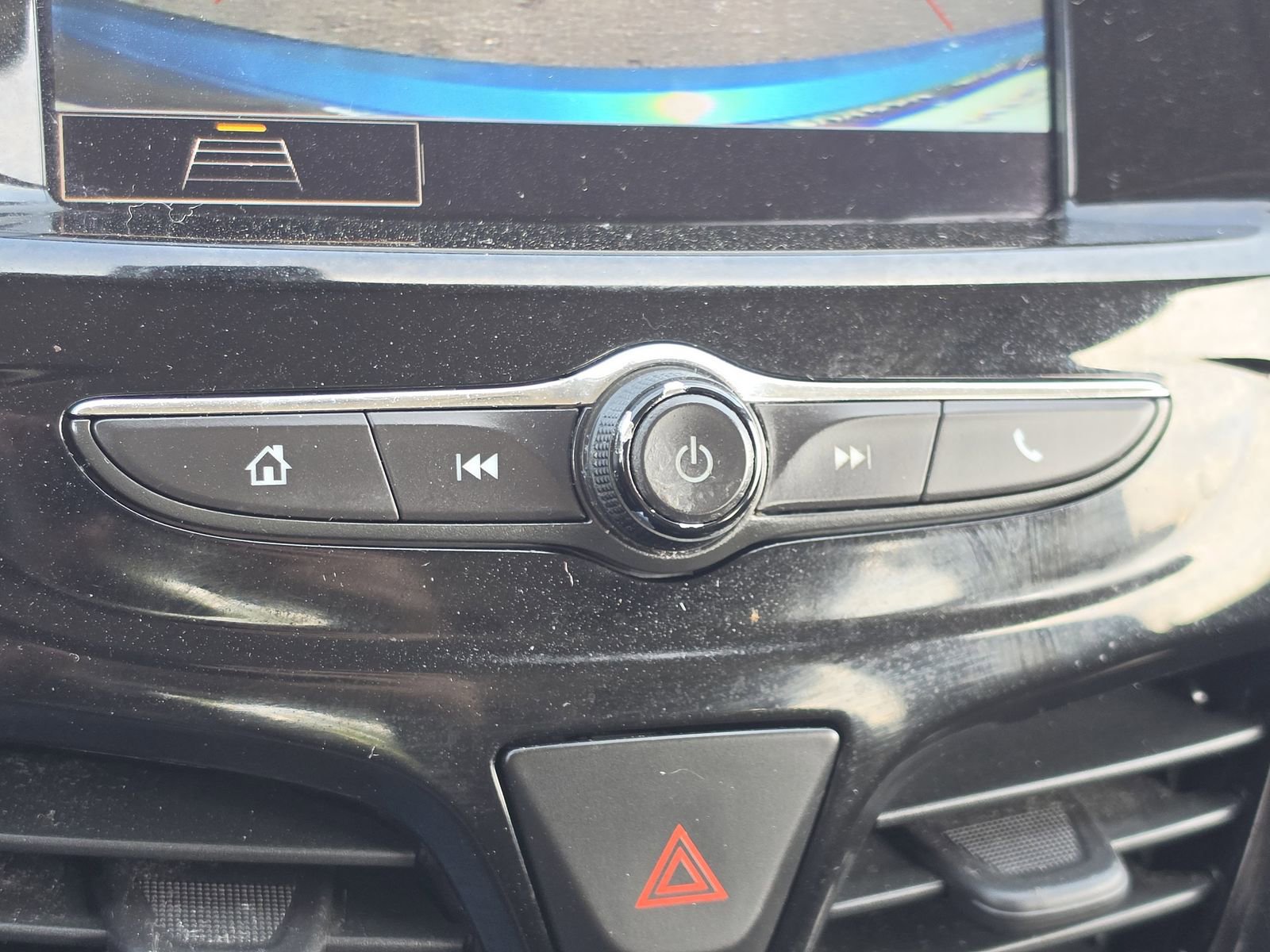 Used 2019 Chevrolet Spark LS image 29