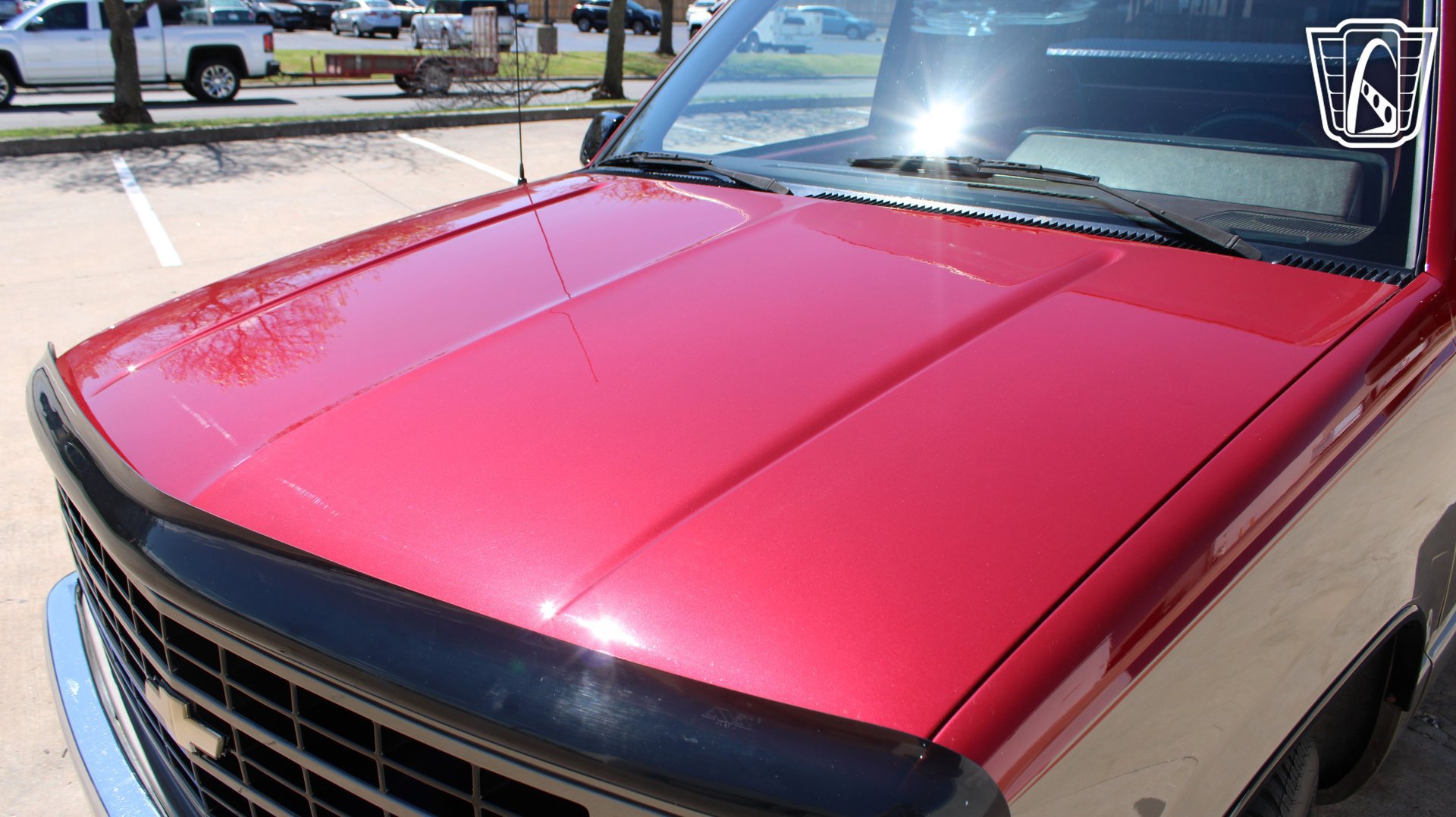 Used 1990 Chevrolet Silverado 1500 2WD Extended Cab image 40
