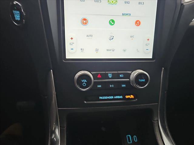 Used 2023 Ford Edge Titanium image 18