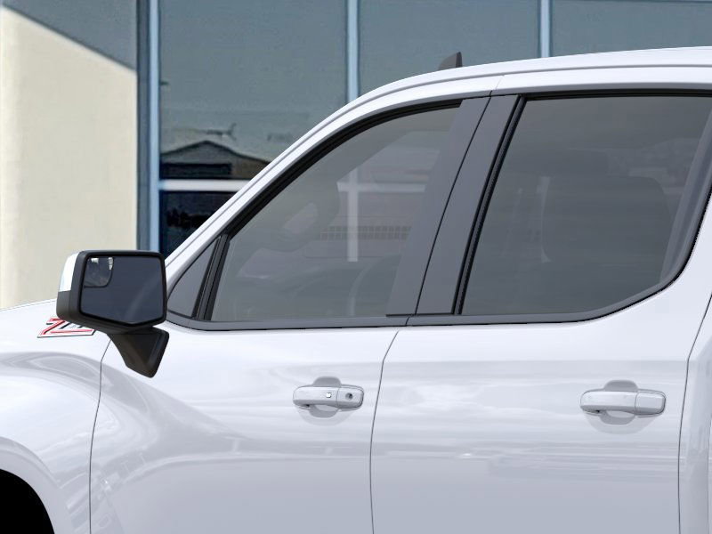 New 2026 Chevrolet Silverado 1500 LT image 36
