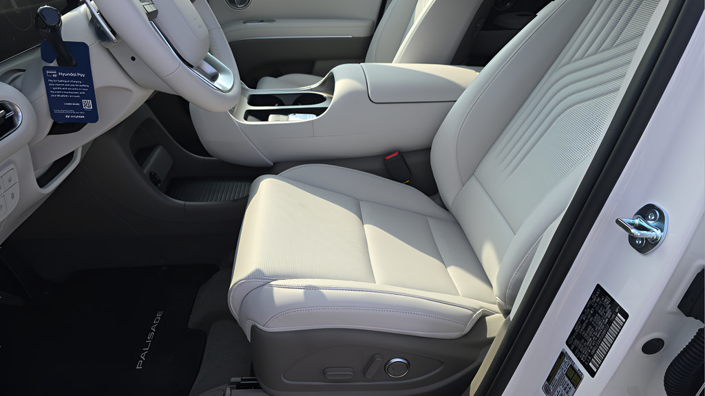New 2026 Hyundai Palisade SEL AWD/4WD image 14