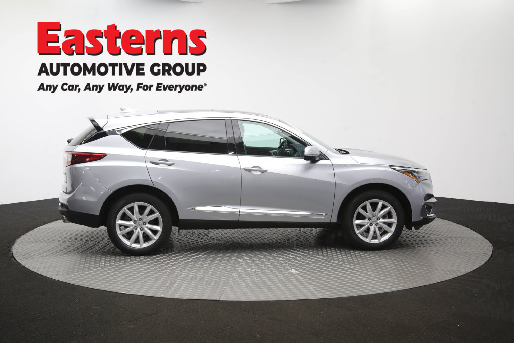 Used 2020 Acura RDX AWD image 46
