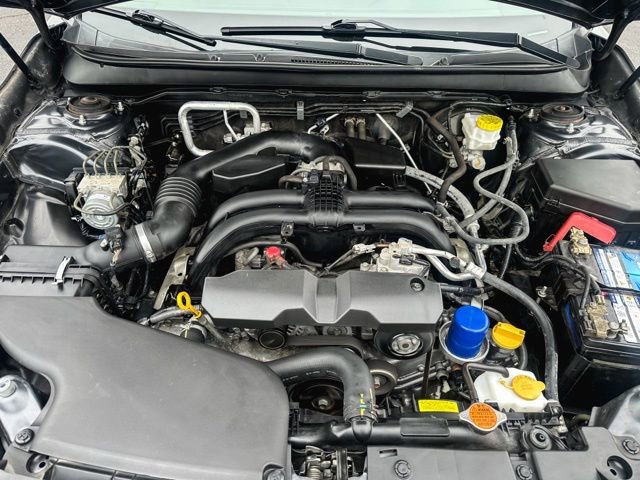 Used 2019 Subaru Outback 2.5i Limited AWD/4WD image 12