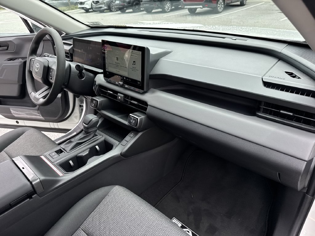 Used 2026 Toyota RAV4 LE FWD image 32