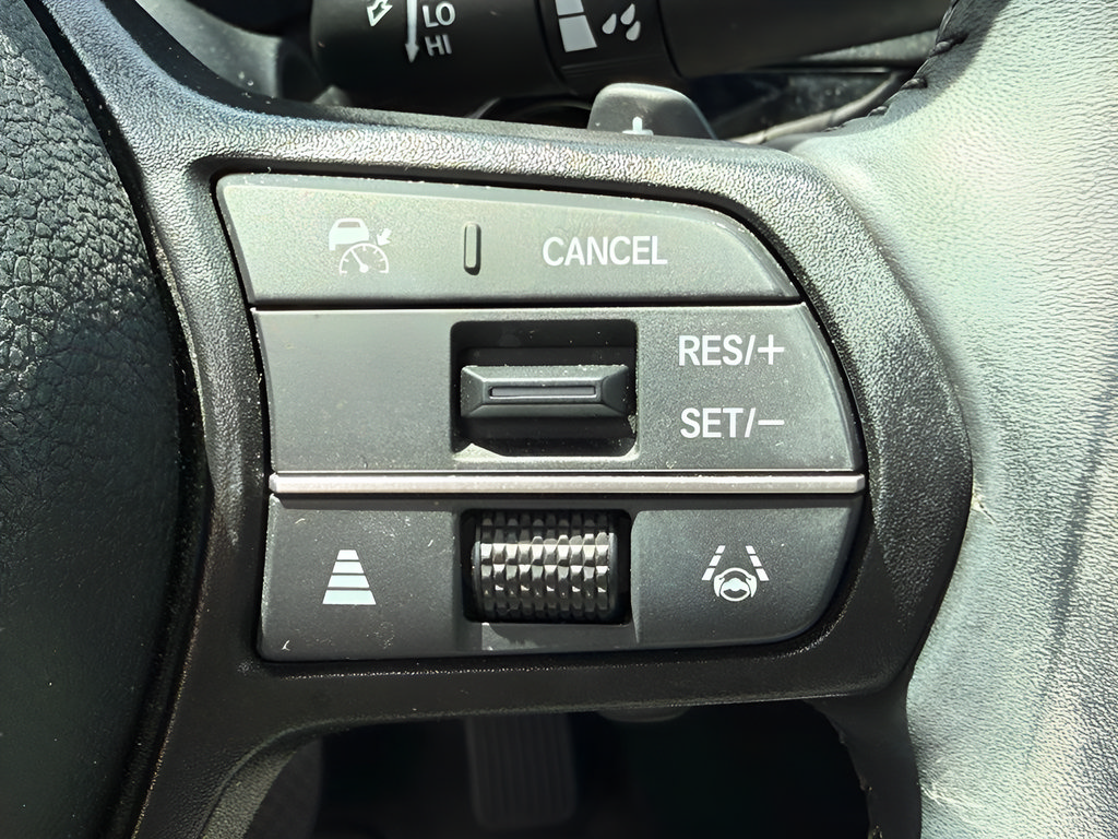 Certified 2023 Honda Accord EX-L image 17