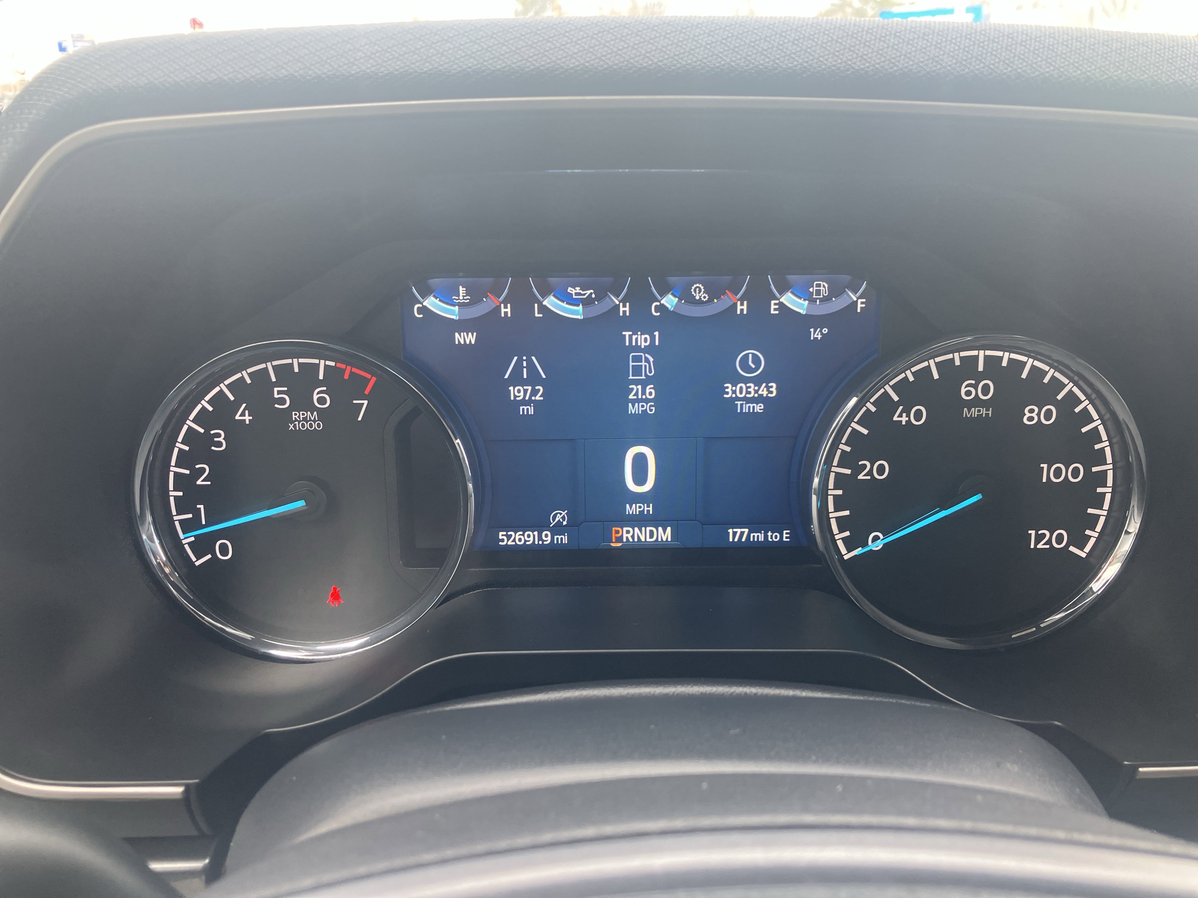 Certified 2023 Ford F150 XLT image 18