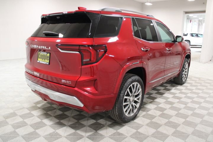 New 2026 GMC Terrain Denali image 11