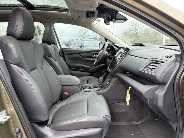 New 2026 Subaru Ascent Limited Bronze image 22