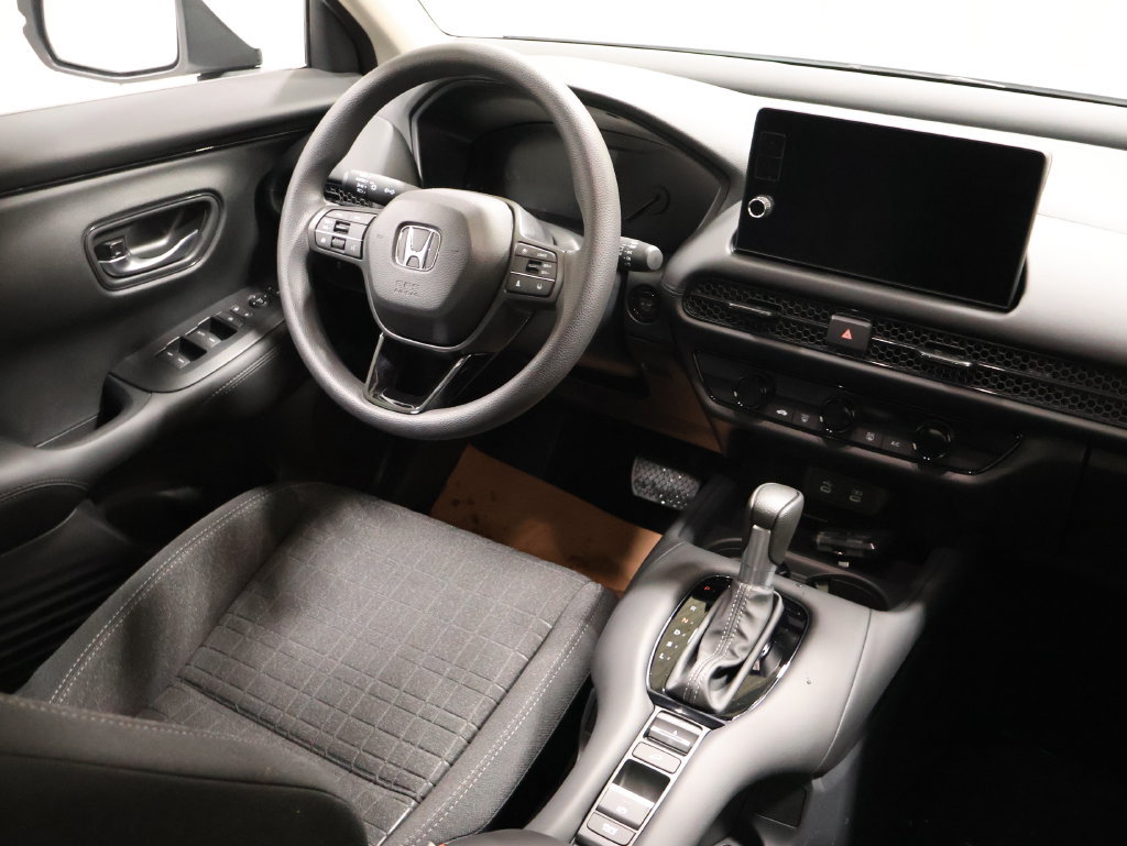 New 2027 Honda HR-V LX image 22