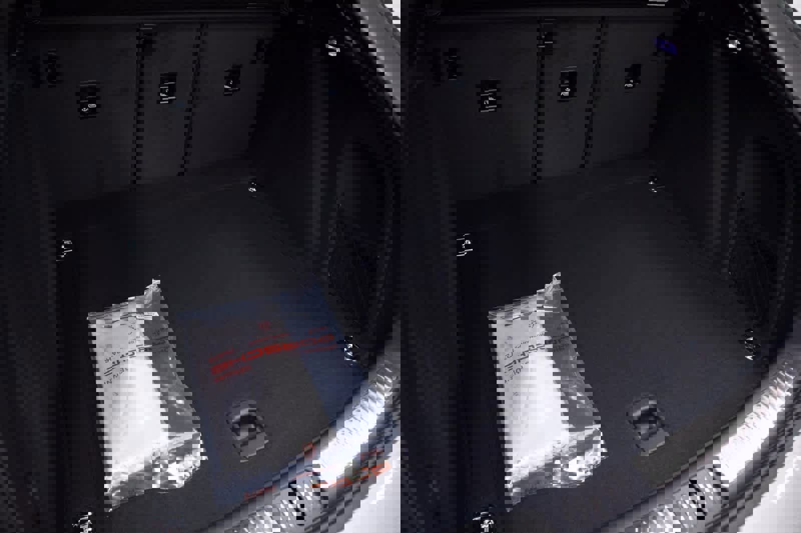 Certified 2025 Porsche Macan image 32