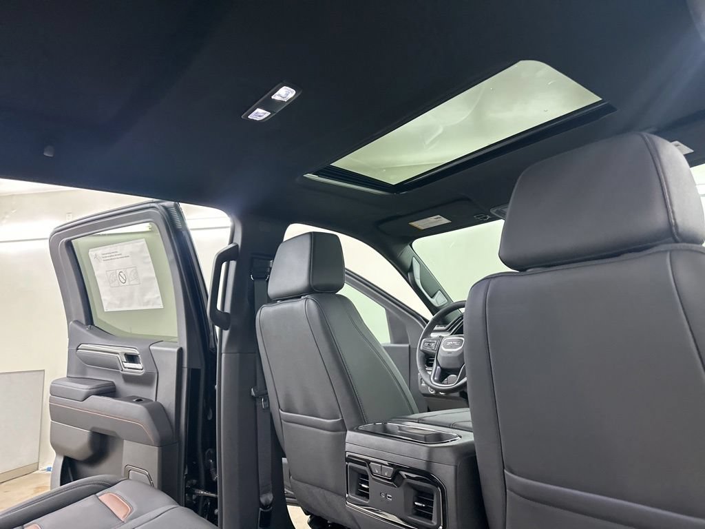 New 2026 GMC Sierra 1500 AT4 w/ AT4 Premium Package AWD/4WD image 21