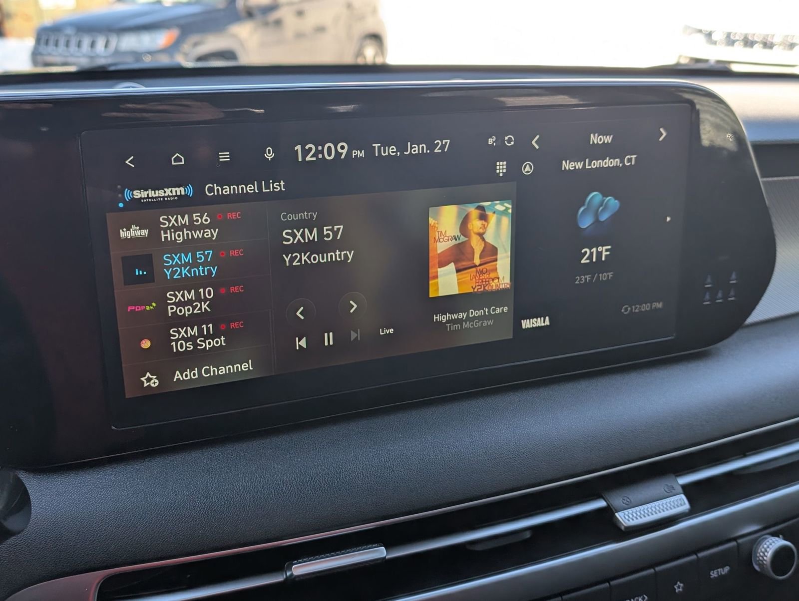 Used 2024 Hyundai Palisade XRT image 20