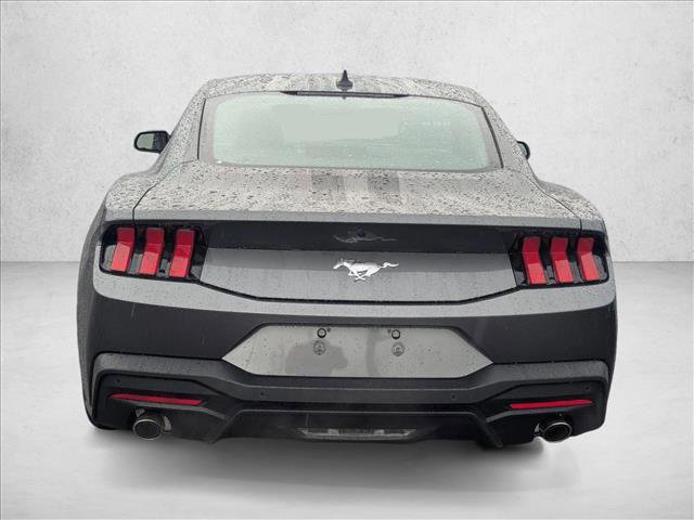 New 2026 Ford Mustang Coupe image 7