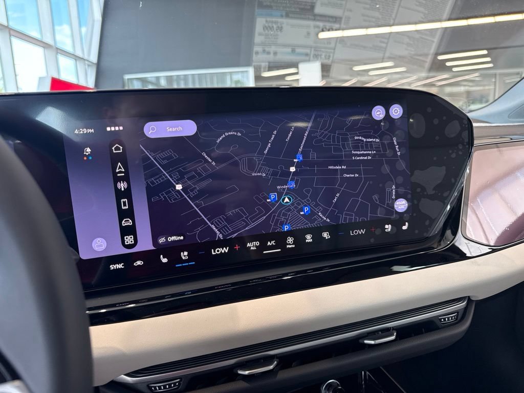 New 2026 Audi A6 Premium Plus AWD/4WD image 29