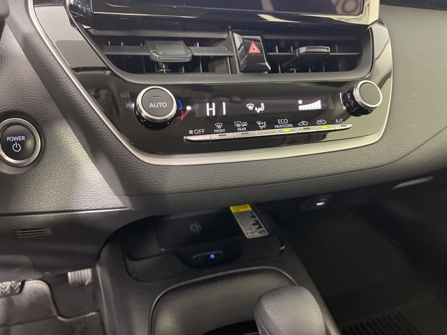 Certified 2025 Toyota Corolla LE w/ LE Premium Package image 14
