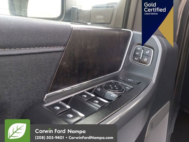 Certified 2024 Ford F350 Lariat image 13