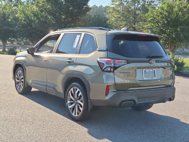New 2026 Subaru Forester Touring AWD/4WD image 5