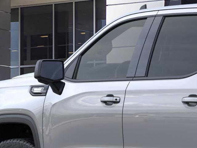 New 2026 GMC Sierra 1500 Elevation w/ Elevation Premium Package AWD/4WD image 36