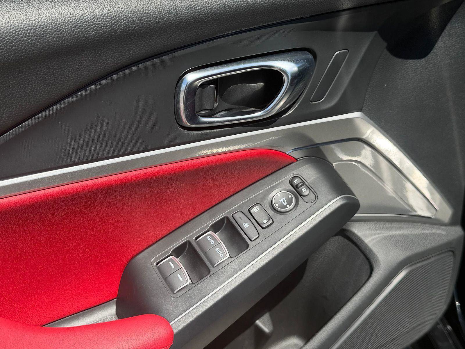 Used 2025 Acura Integra A-Spec image 8