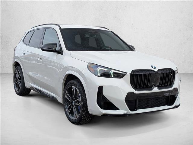 New 2026 BMW X1 M35i w/ Technology Package image 6
